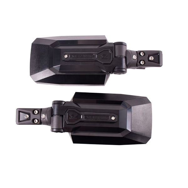 Kawasaki Ridge TrailRider Side View Mirror by Seizmik 56-90095KIT